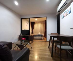 2 Floor - Centrio Condominium near Central Shopping Mall and Phuket Old town Phuket Town Thailand