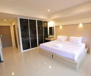 Lampang Residence Lampang City Thailand