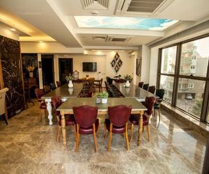 Lion Park Suites & Residence Hotel Aydin Turkey