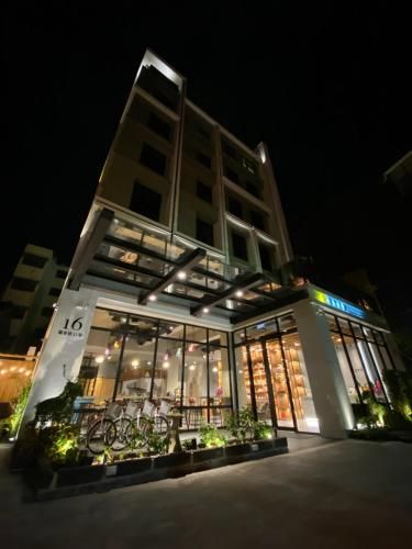 Hotel Photo 1