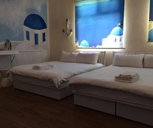 Greece Mediterranean B&B Hsi-tun Taiwan