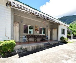 Xi Cun Homestay Luye Township Taiwan