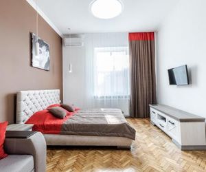 InLvivApartment on Liberty Avenue (2) Lvov Ukraine