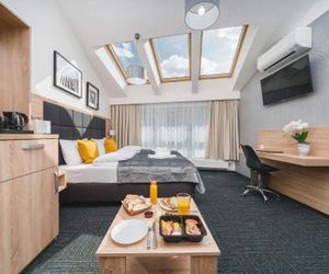 Aron Residence Old Town Krakow Poland
