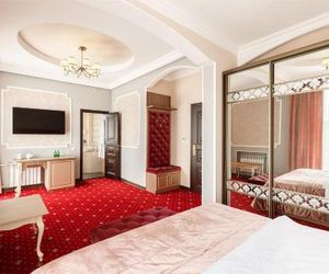 Villa Maralis Hotel Kemerovo Russia