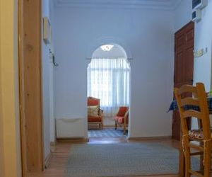 Old town apartments Antalya Turkey