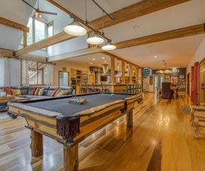 Hidden Lodge Idyllwild United States
