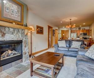 Premier Red Hawk Lodge 2 Br~Walk To Slopes~Kids Ski Free Condo Keystone United States