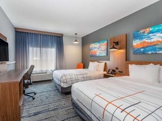 Hotel pic La Quinta Inn & Suites Limon by Wyndham