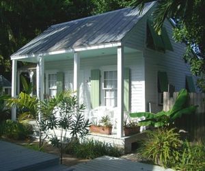 Bahama Gardens - Conch House Key West Island United States