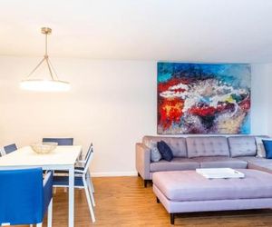 Top Stay Miami - Blue - Brickell - Free Parking Downtown Miami/City Center United States