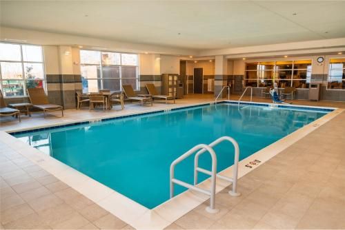 Hyatt House Nashville/Franklin/Cool Springs