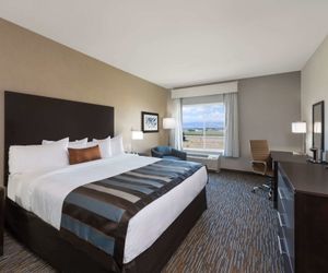 Wingate by Wyndham SeaTac Airport Seatac United States