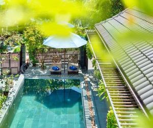 Sands River Hoi An Villa Hoi An Vietnam