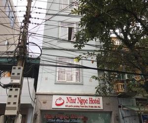 Khách sạn Như Ngọc Dien Bien Phu Vietnam