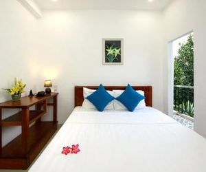 Cherry Garden Homestay Hoi An Vietnam