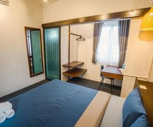 The Garden Hotel & Apartment Da Nang Vietnam