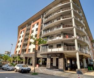 City Chic on 5 Timebal Boulevard Durban South Africa
