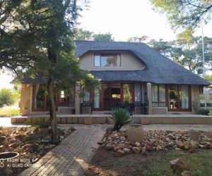 Bush Dream, Mabalingwe Bela-Bela South Africa