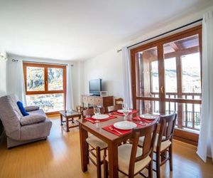 Apartamento Esquirol Soldeu Andorra