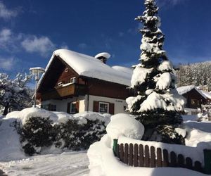 Ferienhaus Alpennest Radstadt Austria