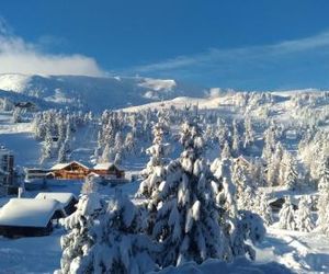 Wohnung im Herzen der Turracher Höhe Turracher Hoehe Austria