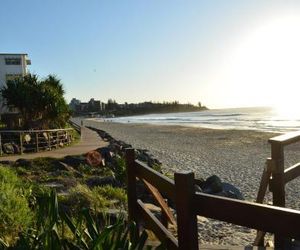 Pandanus Shores Kings Beach Caloundra Australia