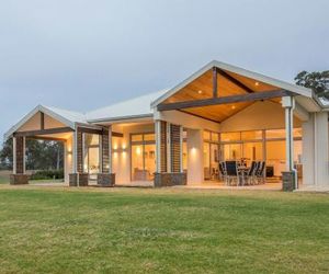 Metricup House - elegant country retreat Metricup Australia