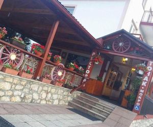 Restoran “Točak” Mokro Pale Bosnia And Herzegovina