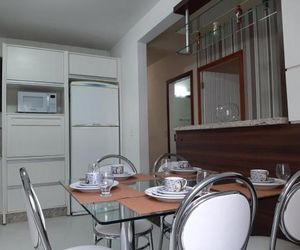Casa com 2 quartos para 5 pessoas Palhoca Brazil