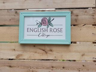Фото отеля English Rose Cottage