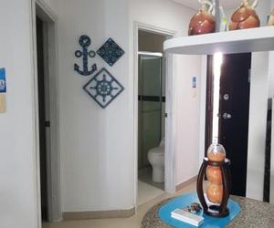El Rodadero, Apartamento , Edificio Brisa Marina Rodadero Colombia