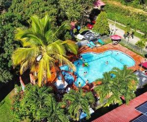 HOTEL CAMPESTRE VILLA BETEL Neiva Colombia