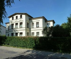 Villa Concordia Zinnowitz Ostseebad Zinnowitz Germany