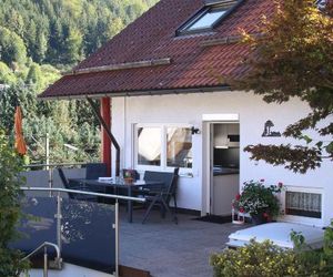 Ferienwohnung Am Eiberg Bad Wildbad im Schwarzwald Germany