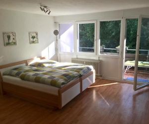 Ferienwohnung Asal Waldbronn Germany