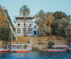 BAYT ZAINA Aswan Egypt