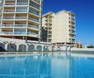 Residencial Argenta 2/4 LEK Peniscola Spain