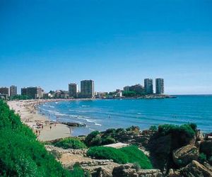Apartamentos Neptuno Oropesa 3000 Oropesa del Mar Spain
