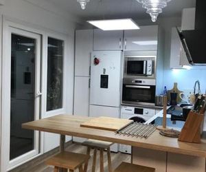 Casa Jardín Logrono Spain