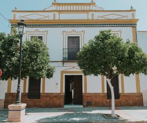 Casa Leal La Puebla de los Infantes Spain