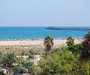 Apartamento en primera línea en Puerto de Sagunto Puerto de Sagunto Spain