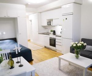 Lovely Northern Apartment Oulu Finland