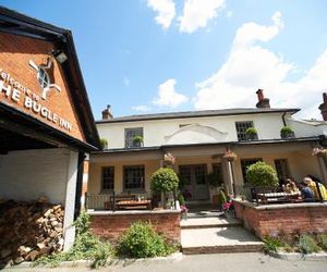 The Bugle Inn Twyford WINCHESTER United Kingdom