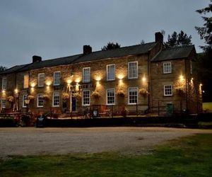 White Horse Farm Inn Rosedale Abbey United Kingdom