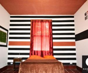 Las Carolinas Hostel Guatemala Guatemala