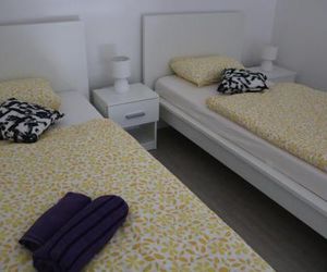 Apartment F6 Osijek Croatia