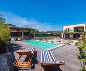 Serene Villa in Bibinje with Private Swimming Pool Bibinje Croatia