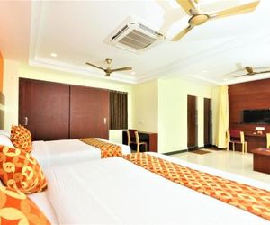 HOTEL RAMCHARAN RESIDENCY, TIRUPATi Tirupati India