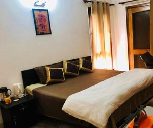 Hotel shivansh &Serviced Apartments Mahrauli India